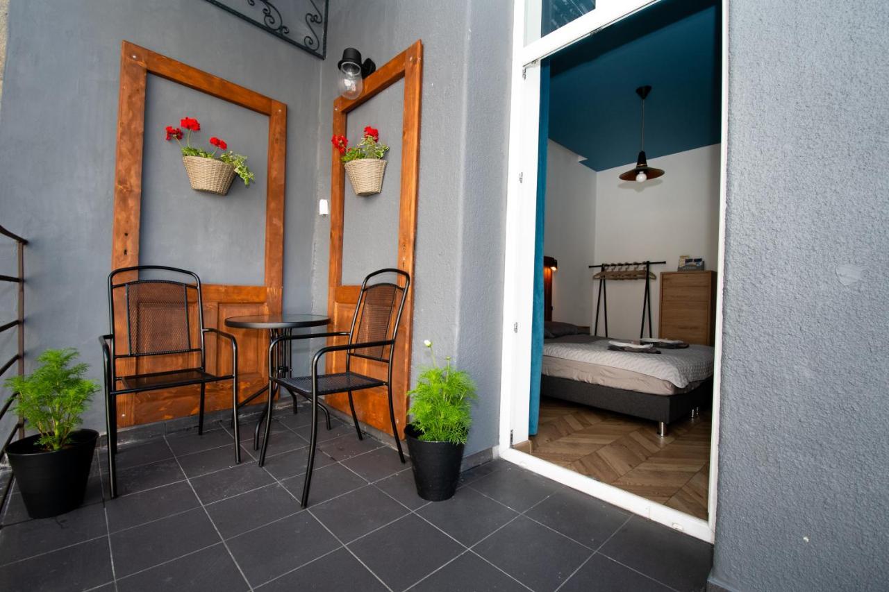 Apartament Inside - Centrum Bielsko-Biala Exterior foto